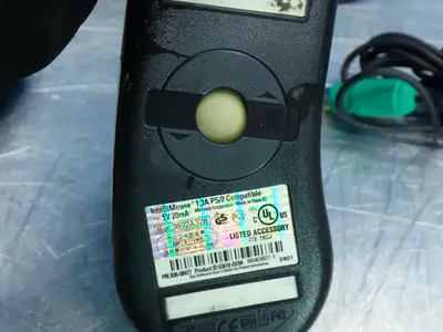 Used DELL MUVDEL1, (2) X0608477, 8518411000 Computer Accessories Ohio US | HGR 24 #982164
