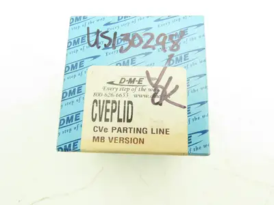 DME CVEPLID CVe Monitor Counterview Monitor Inch w/Parting Line Mounting