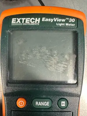 Used Extech _UNKNOWN_ Meters - Misc South Carolina US | Palmetto Automation #1484794