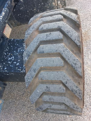 USED 2016 Genie GS-5390 RT