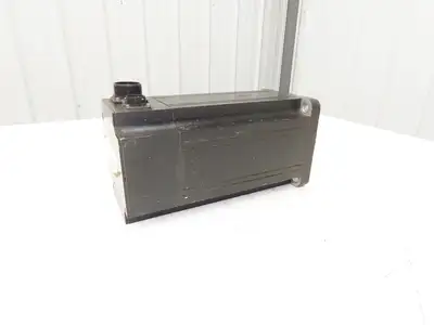 MTS Systems Corporation MPM1421ATG7JN1N Servo Motor 4.4Hp 2700RPM 230VAC 3Ph