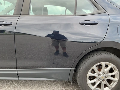 Used 2020 CHEVROLET EQUINOX SUVs Michigan US | Miedema Asset Management Group #1384735