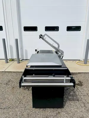 USED 2003 EASTEY EM28T