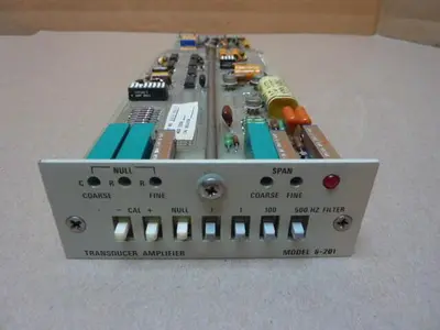 USED HIMMELSTEIN 6-201