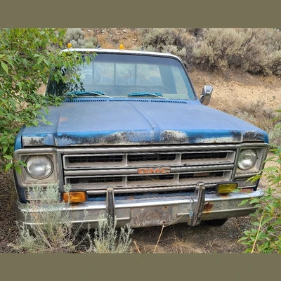 Used GMC SIERRA Pickup Trucks British Columbia CA | Savona Equipment LTD #1345136
