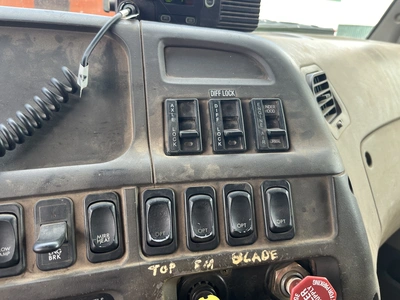 USED 2007 FORD L9500 6X4