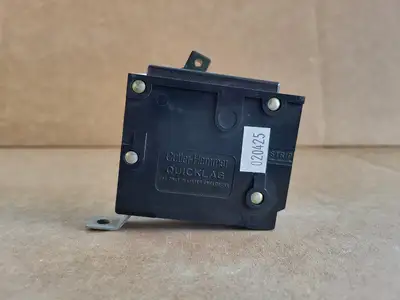 USED CUTLER-HAMMER TYPE BA