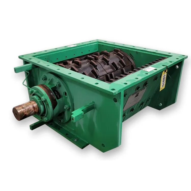 New | in-Stock PENNSYLVANIA CRUSHER CGA 33-30 Crushers | JM Industrial #492543
