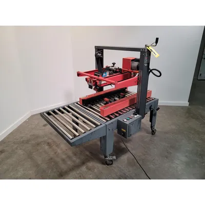 USED ADVANTAGE MACHINERY CS-TD