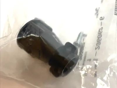 New | in-Stock TE Connectivity AMP CPC Cable Clamp Kit Size 11 Straight LOT OF 2 Connector Accessories Michigan US | Maverick Industrial Sales #1397909