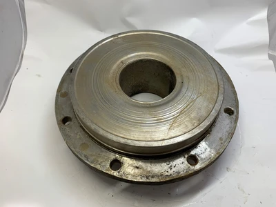 Worthington 3CNG84 9.5" Stainless Steel Suction Cover