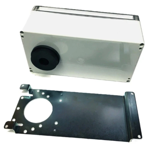 Johnson Controls M9000-341 Valve Actuator Weather Shield Kit [New]