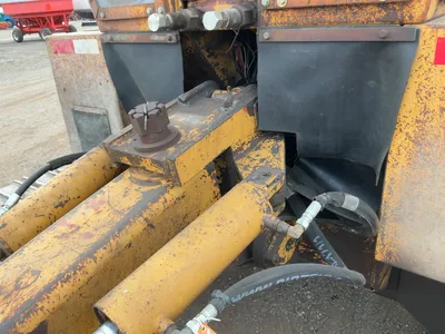 Used RAYCO T185 HYDRA-STUMPER Stump Grinders Michigan US | Miedema Asset Management Group #1487871