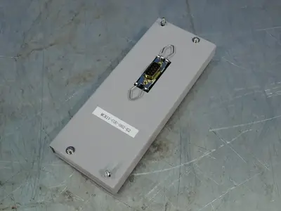 Power Controller  - Mcr1v-cou-002-e2