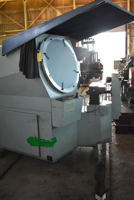 J&L METROLOGY CLASSIC 30S Comparators | Mohawk Machinery (2)