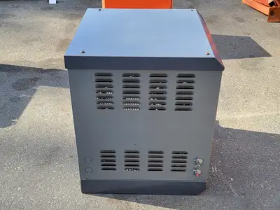 USED GNB SCR100-12-600SLZ
