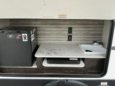 Used 2019 HEARTLAND NORTH TRAIL CALIBER 31BHDD Campers, Caravans, Motorhomes Michigan US | Miedema Asset Management Group #1474478