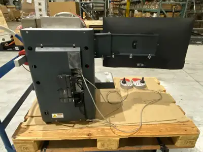 Condor, Sigma | xyztec Condor Sigma Advanced Bond Tester - Used