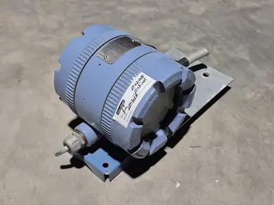 USED ROSEMOUNT 5081-C-HT-69