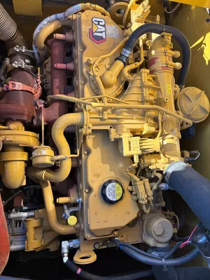 2024 CAT 335 Excavator | Title Equipment & Recreation Inc. (22)