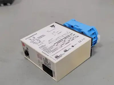 NEW CARLO GAVAZZI S142ARNT024