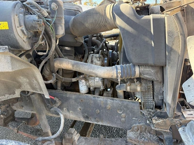 Used 1998 FORD F-SERIES F800 Tanker trucks Kentucky US | Proxy Equipment #1426118