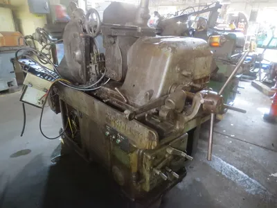 1943 CINCINNATI #2 EA GRINDERS, CENTERLESS | GCH Machinery (5)