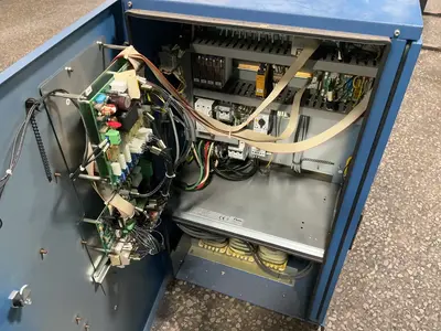 Used 2010 NORDSON DURADRUM 8117589 Miscellaneous Packaging Equipment Ohio US | HGR 24 #1446154