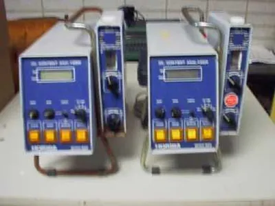 Used HORIBA 9301068 Analyzers Systems - Other Texas US | Bamko Surplus Process Equipment #937040