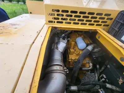 Used GEHL RS8-44 Telehandlers Ohio US | Trustworthy Equipment #1403323