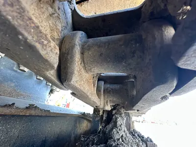 Used 1994 CATERPILLAR 320 N Excavators Pennsylvania US | Proxy Equipment #1388689