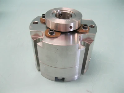 USED Flowserve 410607-GS
