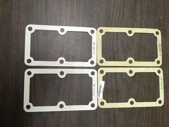 New | in-Stock CATERPILLAR 6N2331M GASKET Engine Parts & Accessories Pennsylvania US | East West Machinery & Drilling #1416578