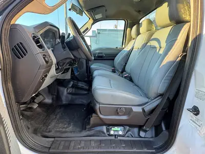 Used 2016 FORD F-550 Misc Trucks Florida US | Truck and Van Outlet #1506264