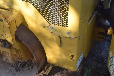 Used 2015 CATERPILLAR CB14B Tandem Rollers Florida US | Proxy Equipment #1385376