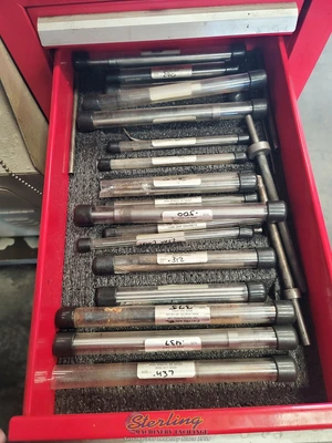 Used ELECTRO ARC 2SW EDM Broken Tap Remover California US | Sterling Machinery Exchange #1467666