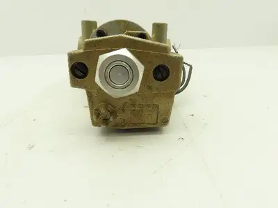 2171B5002 Inline Solenoid Pilot Poppet Valve 110-120V 3/4" NPT 2-Way  NC