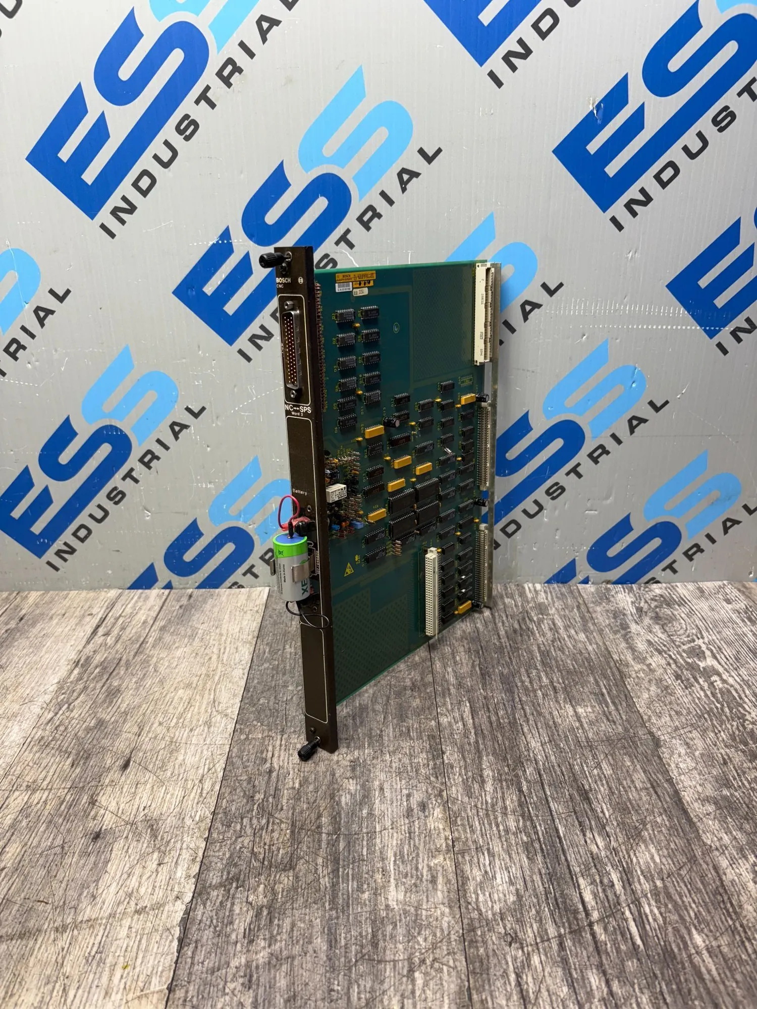 USED BOSCH REXROTH 1070056581-109