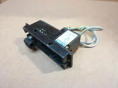 USED FESTO PEN-M5