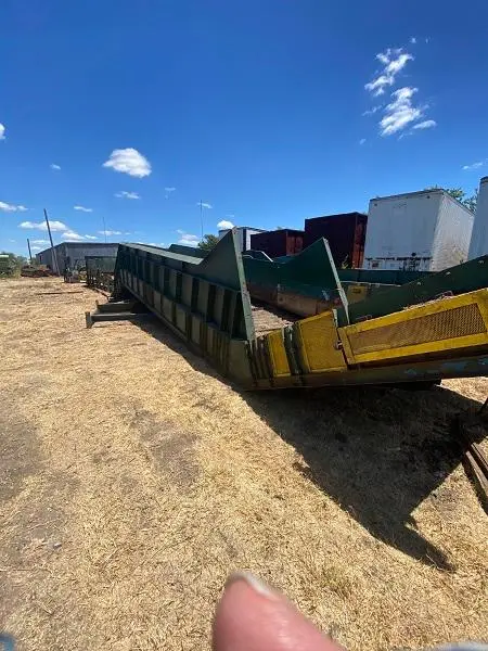 Used ZPAN _UNKNOWN_ Misc Recycling Florida US | ESCOBAR TRADING, INC. #202715