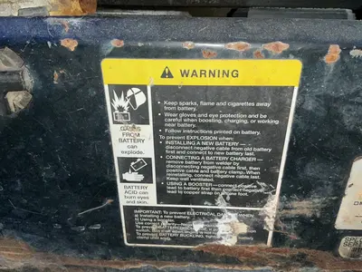 Used LINCOLN ELECTRIC RANGER 10,000 Welding Machinery (Other) Ohio US | HGR 24 #1506857