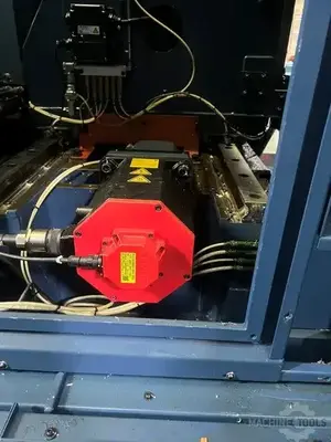 USED 2019 MATSUURA H.PLUS-405