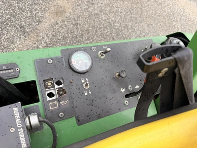 Used JOHN DEERE F932 Golf Course Mowers Michigan US | Miedema Asset Management Group #1454376