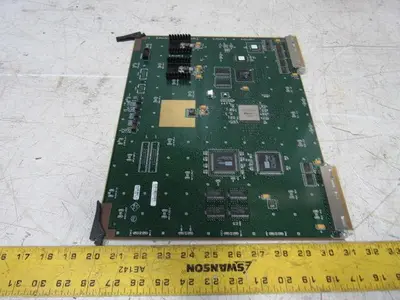Unisys 38276150-003 REV. E Quantum 600 Check Sorter Multi Compression Board