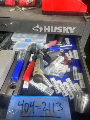 2007 HAAS VF-2 Vertical Machining Centers | Toolquip, Inc. (6)