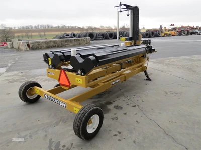 New | in-Stock 2026 TUBELINE TL1700SR Miscellaneous Equipment Pennsylvania US | Zimmerman Farm Service #1410007