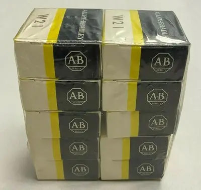 New | in-Stock ALLEN-BRADLEY W21 Heaters Ohio US | Surplus Asset Holdings #1234071