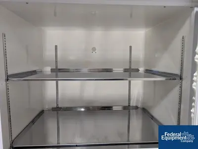 USED Sanyo Sanyo VIP Series ULT Freezer, Model MDF-U74VC