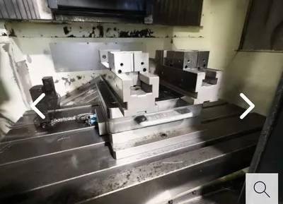 SYSTEM 3R Workmaster Robots | Machine Tool Emporium (2)