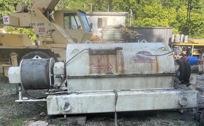 USED 2008 Decanter 4072480250